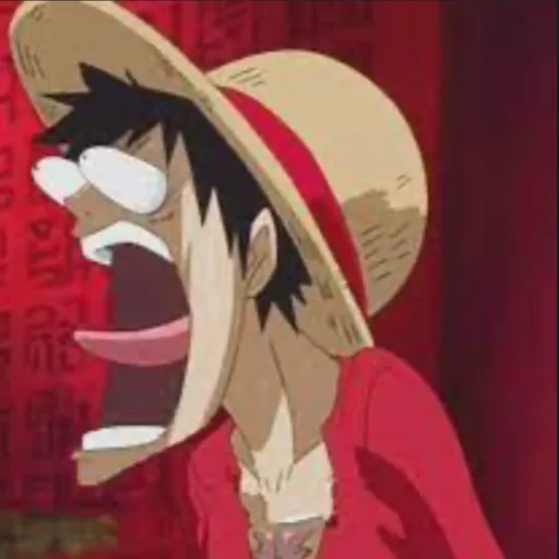 creator Monkey D Iuffy's avatar