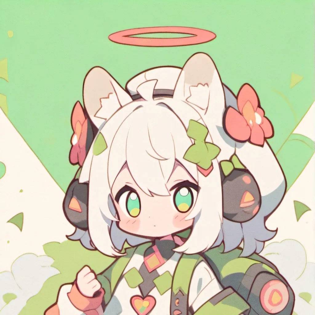 chat with ai character: Bun