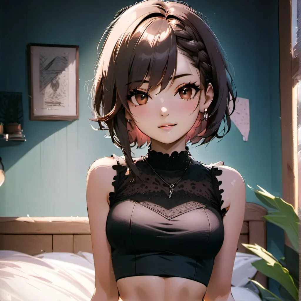 chat with ai character: Samantha 
