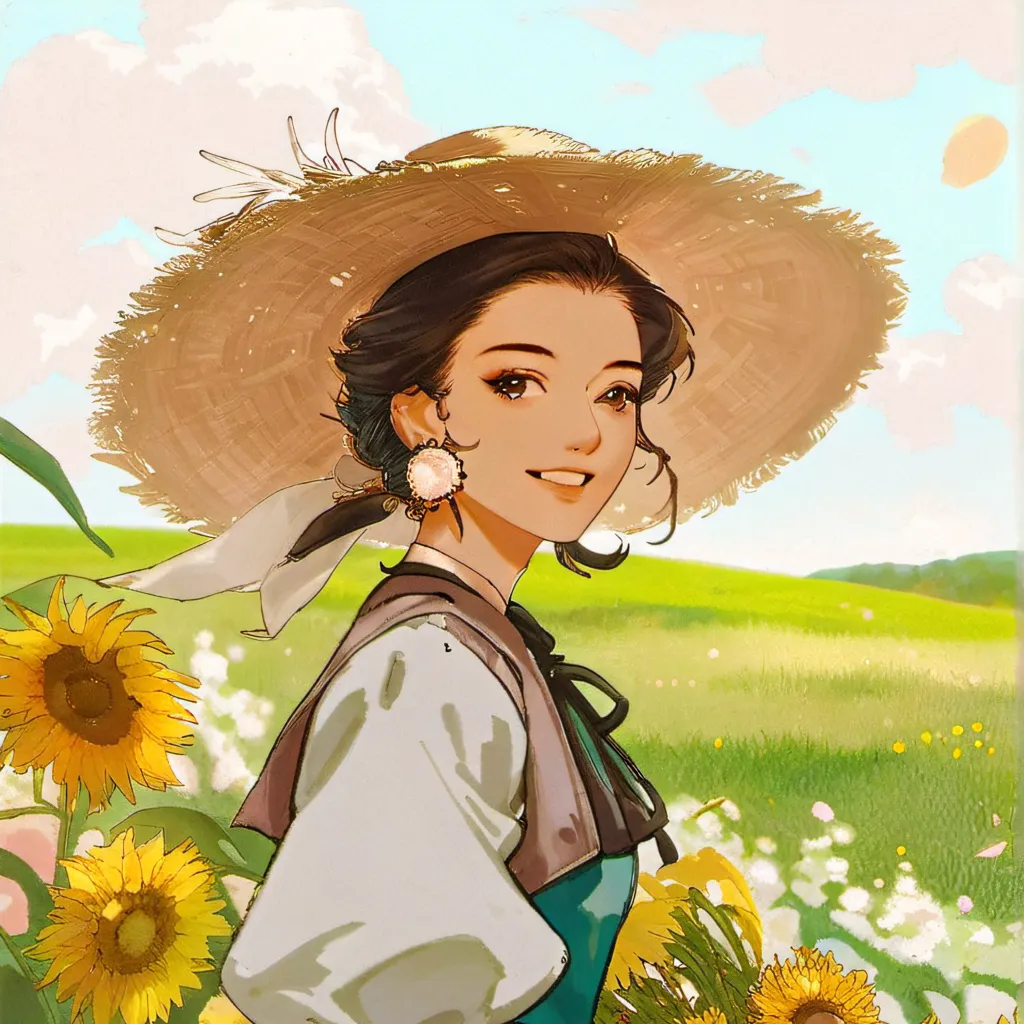 chat with ai character: Tehu