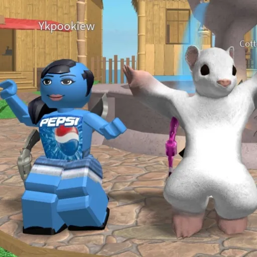 creator bobagang's avatar