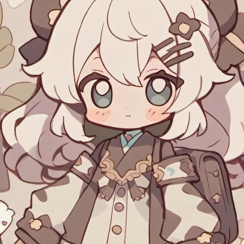 chat with ai character: Huh camping