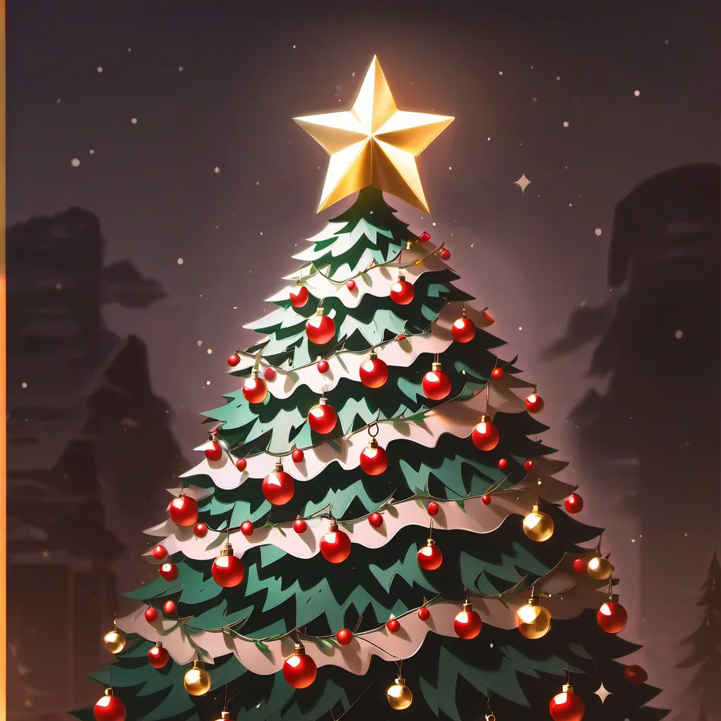 chat with ai character: Christmas Mha