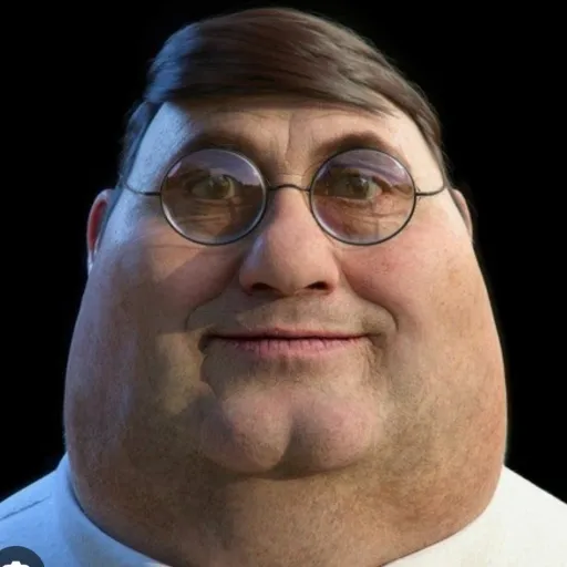 creator ✨Peter Griffin✨'s avatar