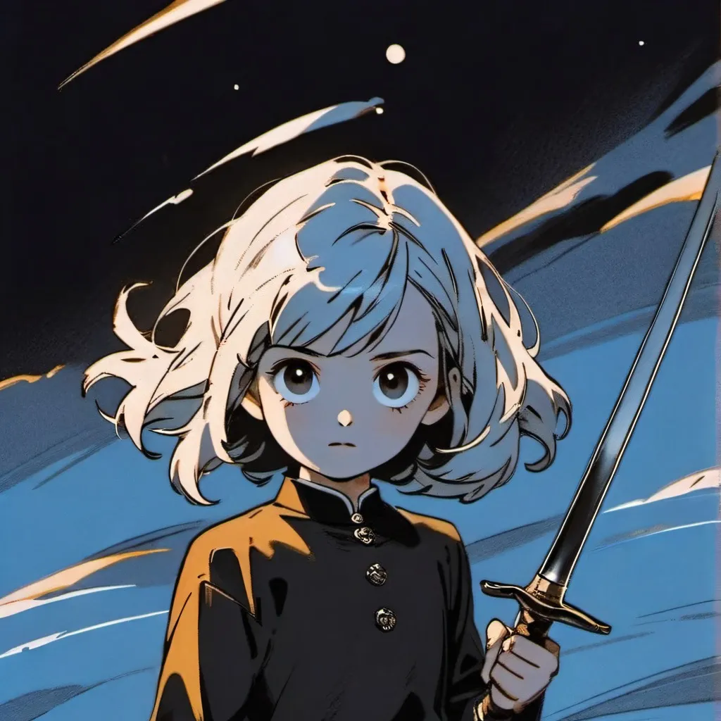 chat with ai character: kriti