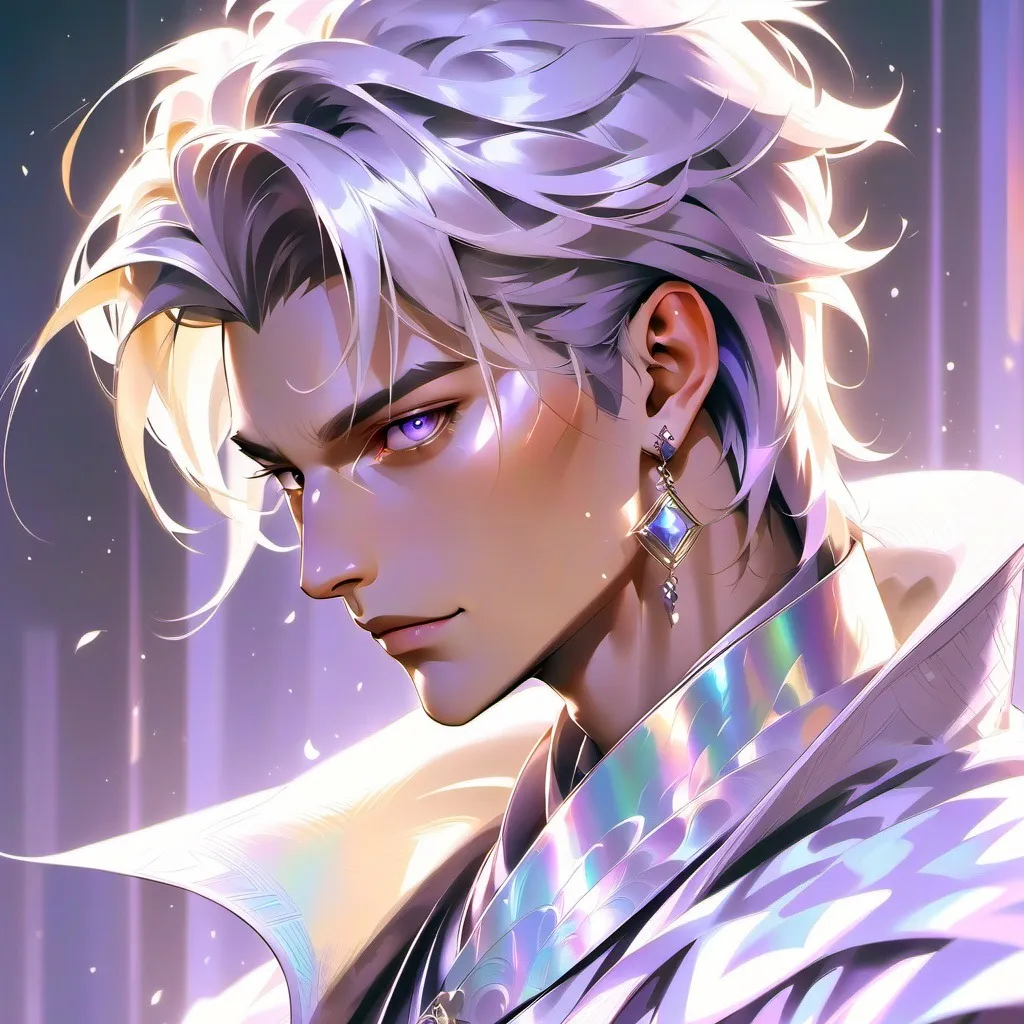 chat with ai character: pro