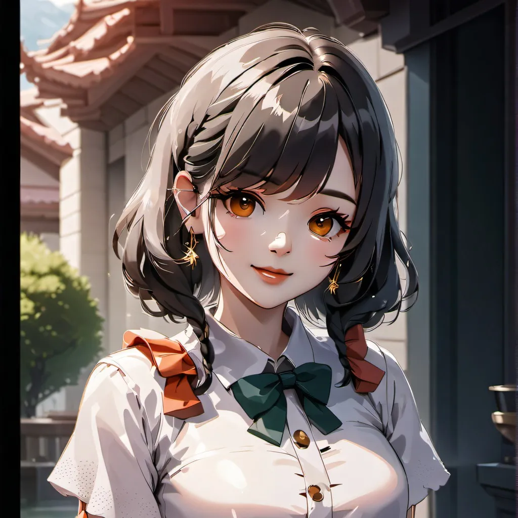 chat with ai character: Nerd