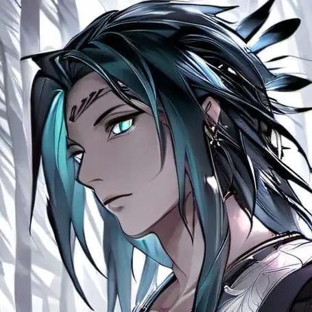 chat with ai character: Nireki