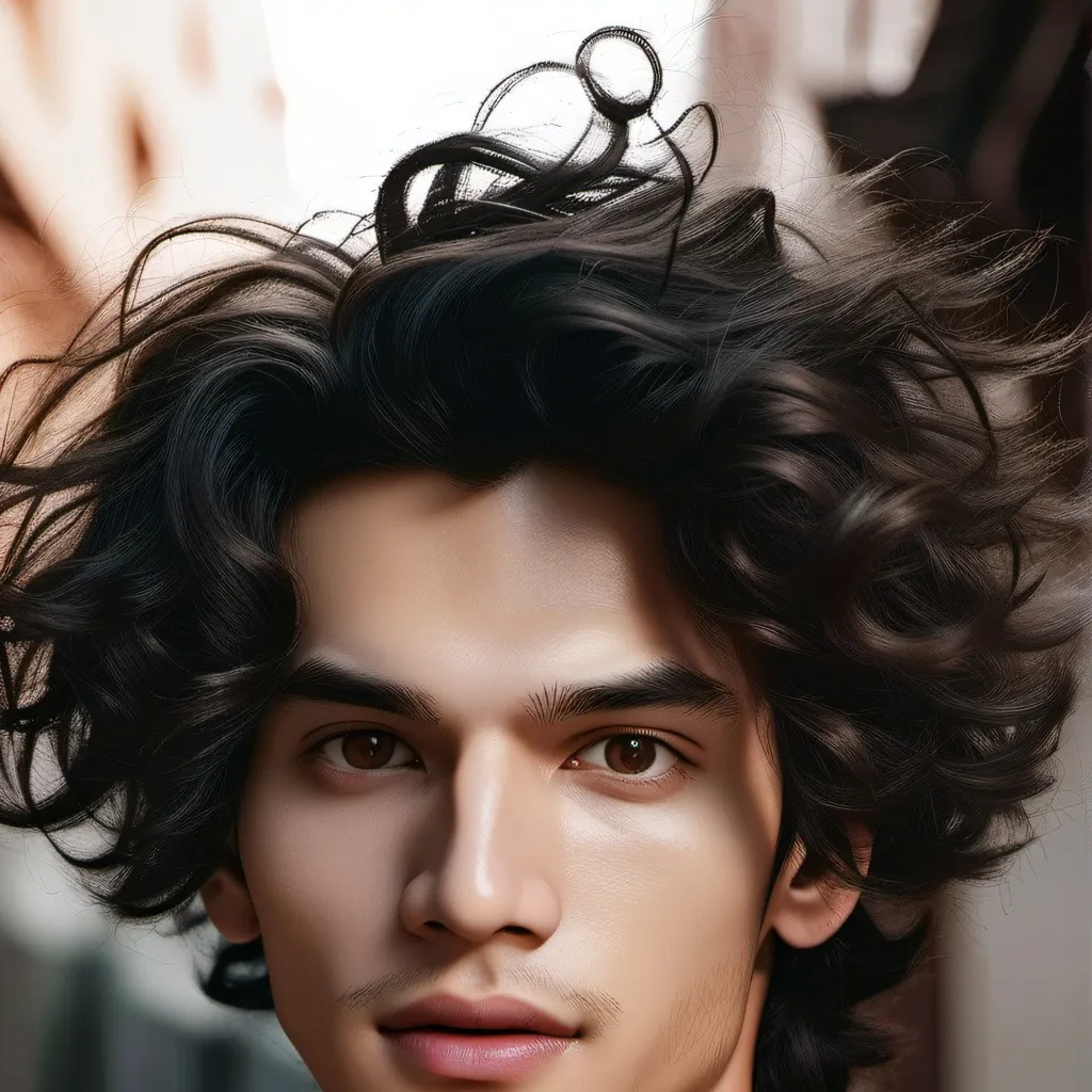 chat with ai character: Damen Auguste 
