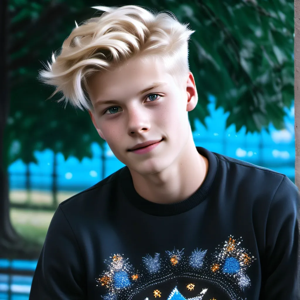 chat with ai character: Sammy/sam