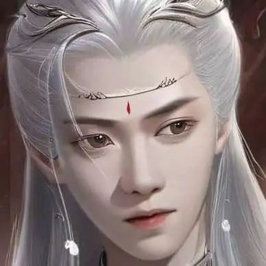 chat with ai character: Xiang Liu