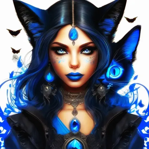 creator mishaavalentin's avatar