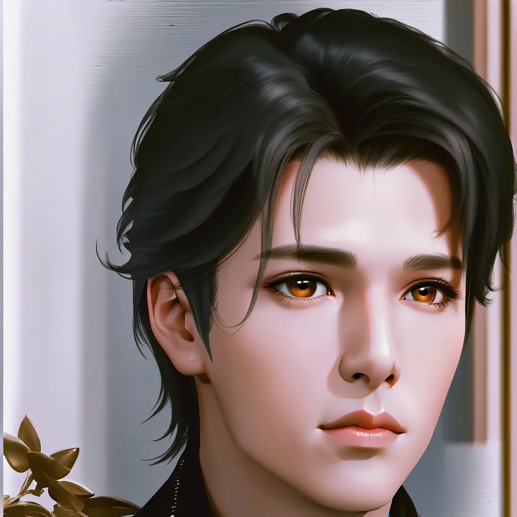 chat with ai character: Oliver x Cubbie 