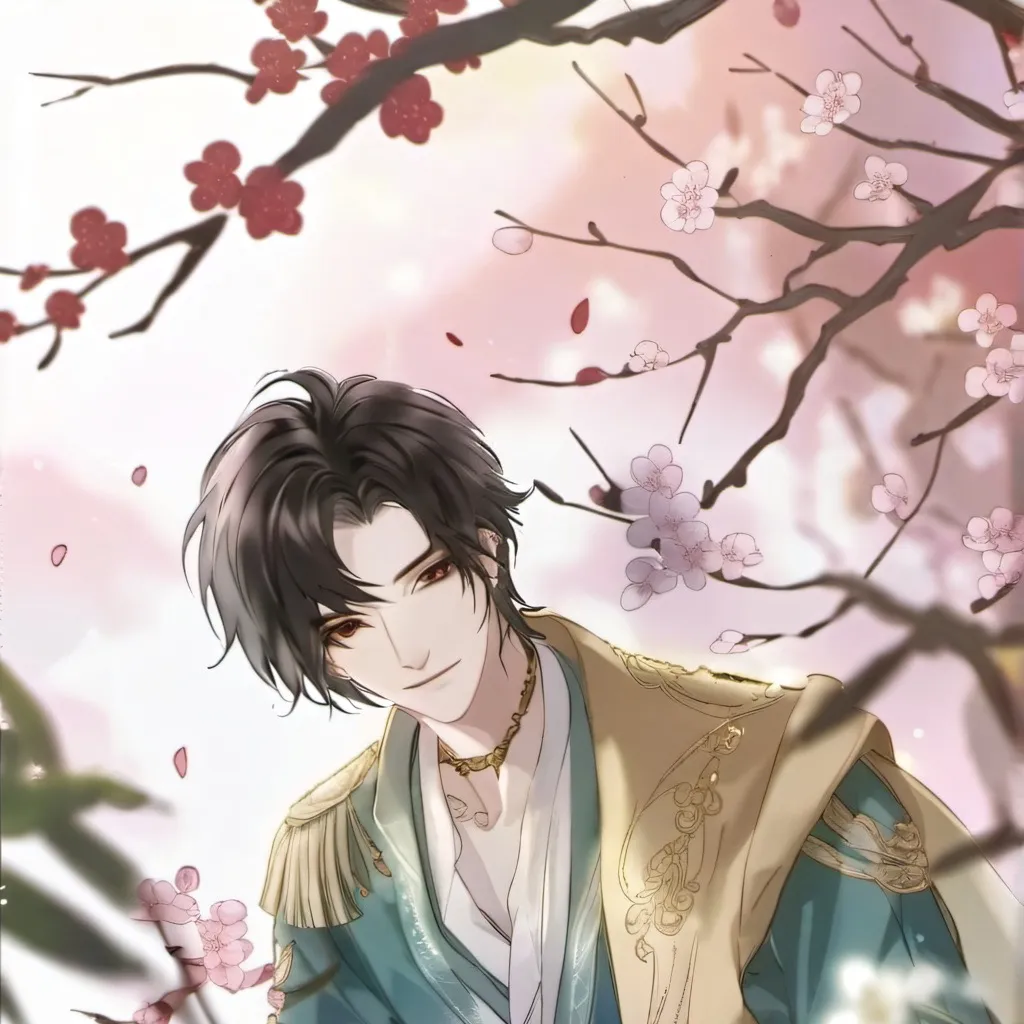 chat with ai character: Alice x Oliver 