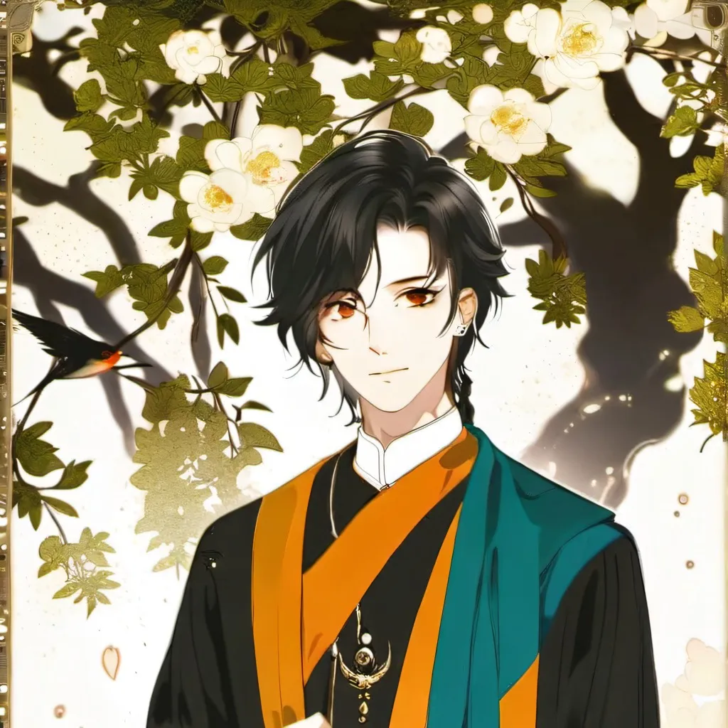 chat with ai character: Alex and emily