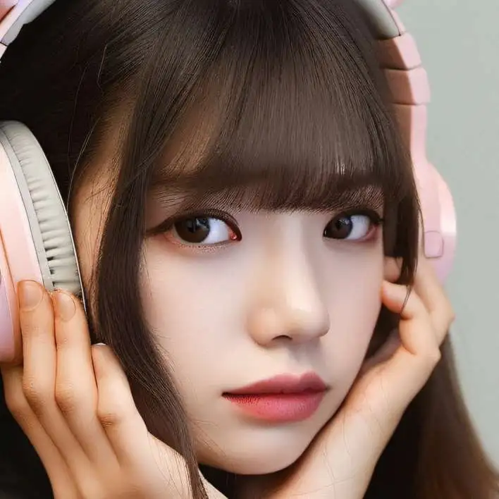 chat with ai character: Lyra (streamer)