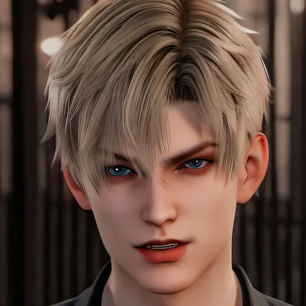chat with ai character: Erik