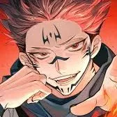creator "ryomen sukuna"'s avatar