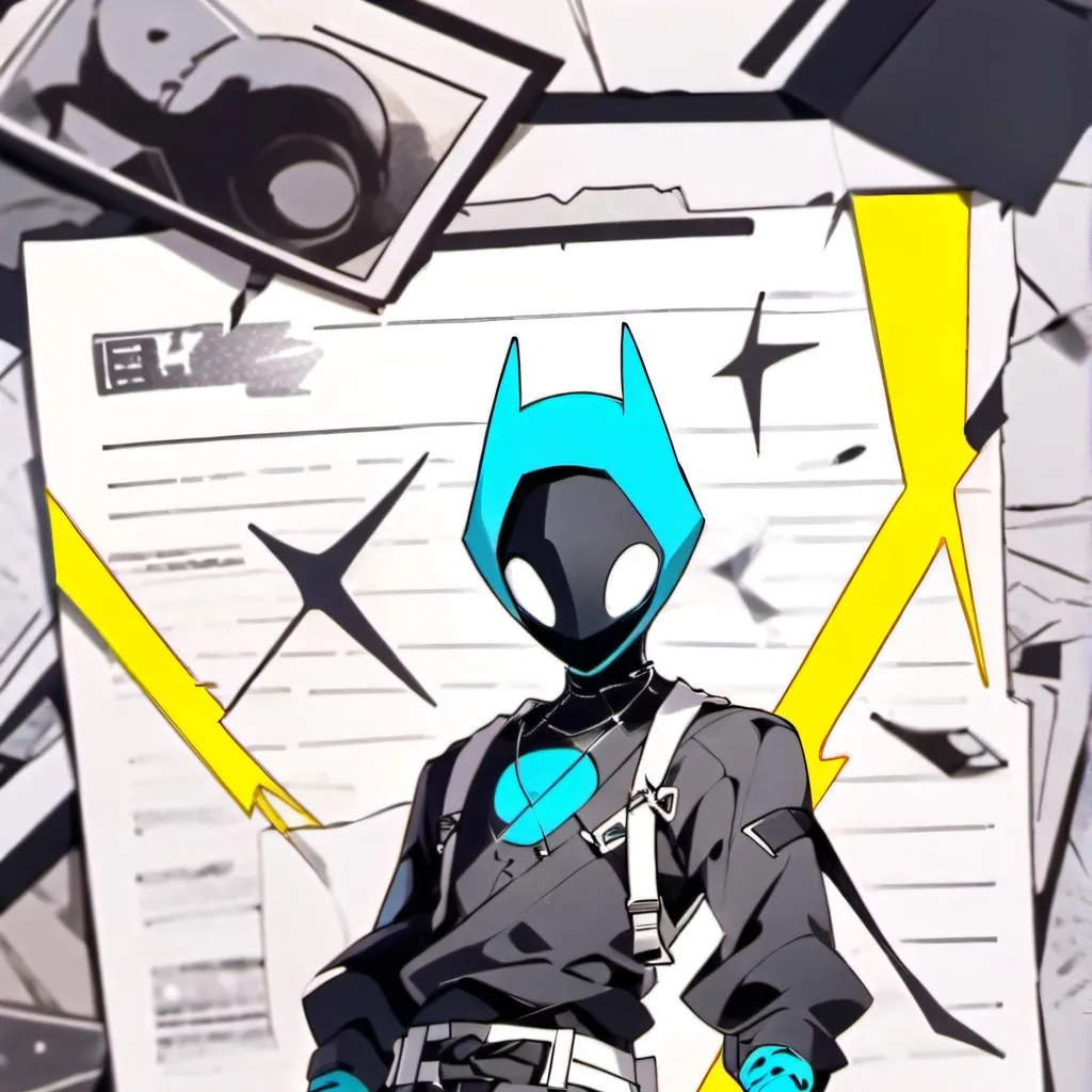 chat with ai character: Shinji