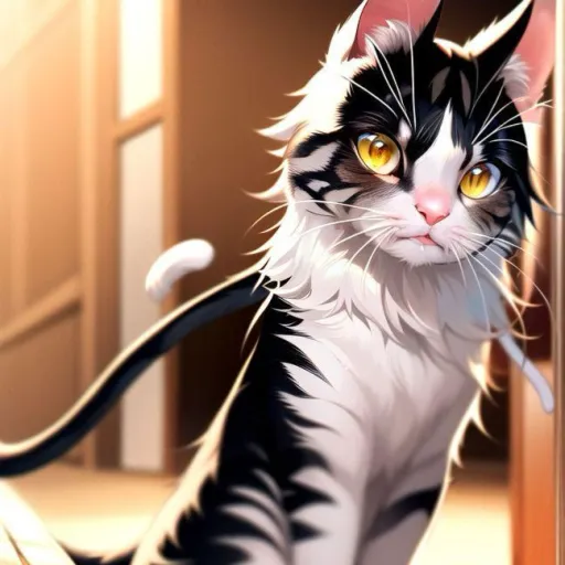 creator TheDemonCat's avatar