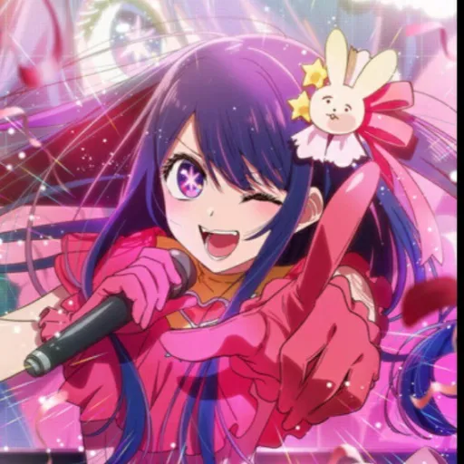 creator Ai B komachi's avatar