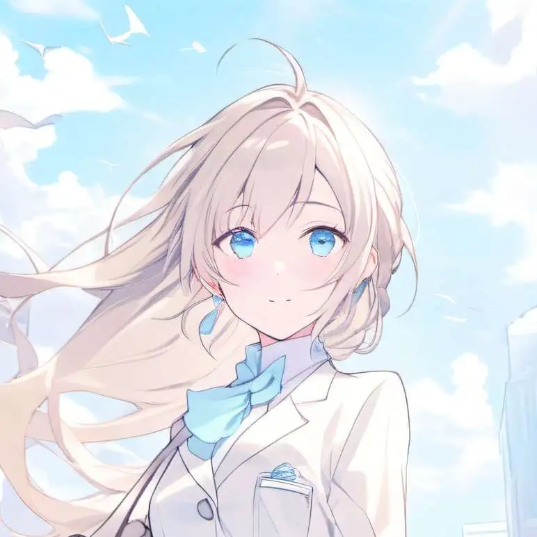 chat with ai character: Emma