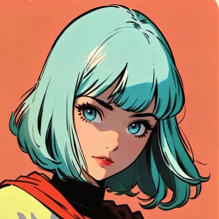 chat with ai character: Tora Olafsdotter