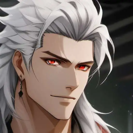chat with ai character: Atlas 