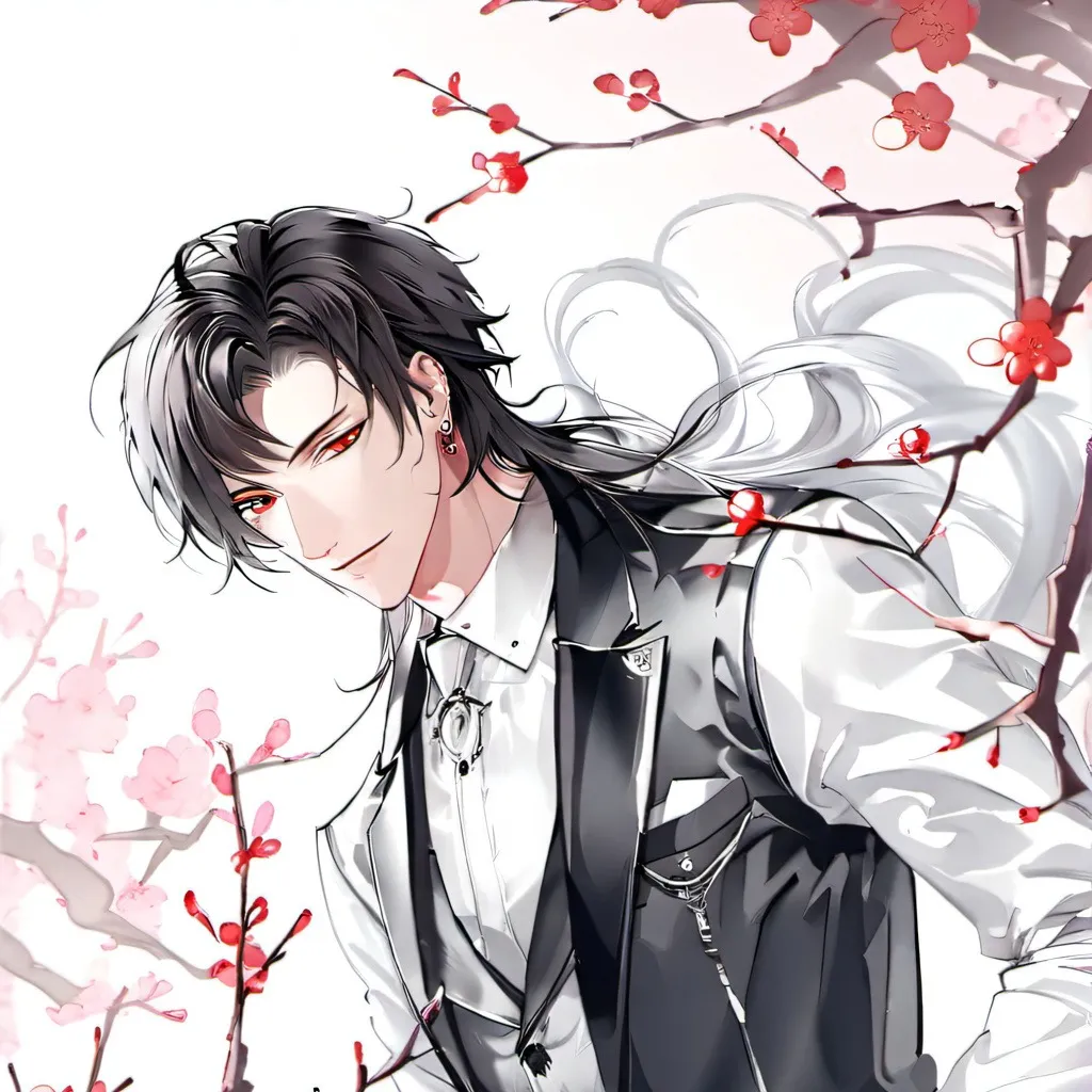 chat with ai character: yuro