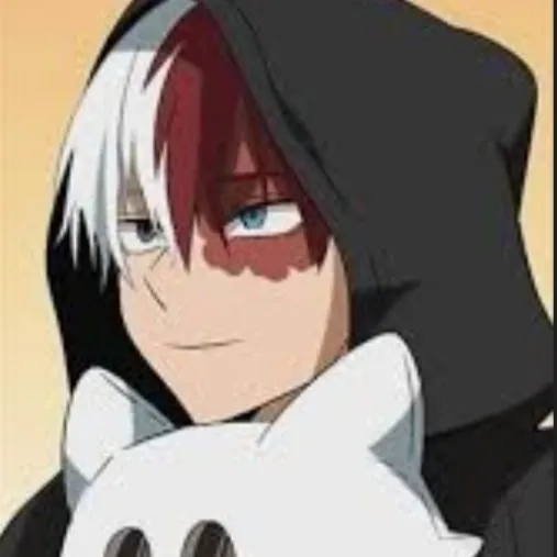 creator Todoroki#idontcare's avatar