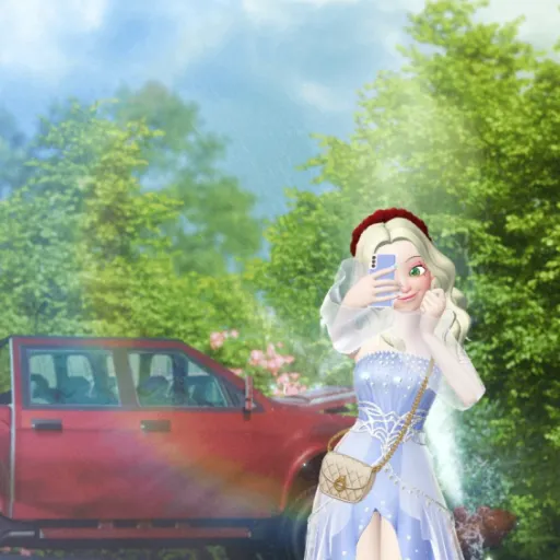 creator Armita_Anime_CUTE🥰's avatar