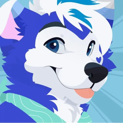 creator furry lover(good)'s avatar