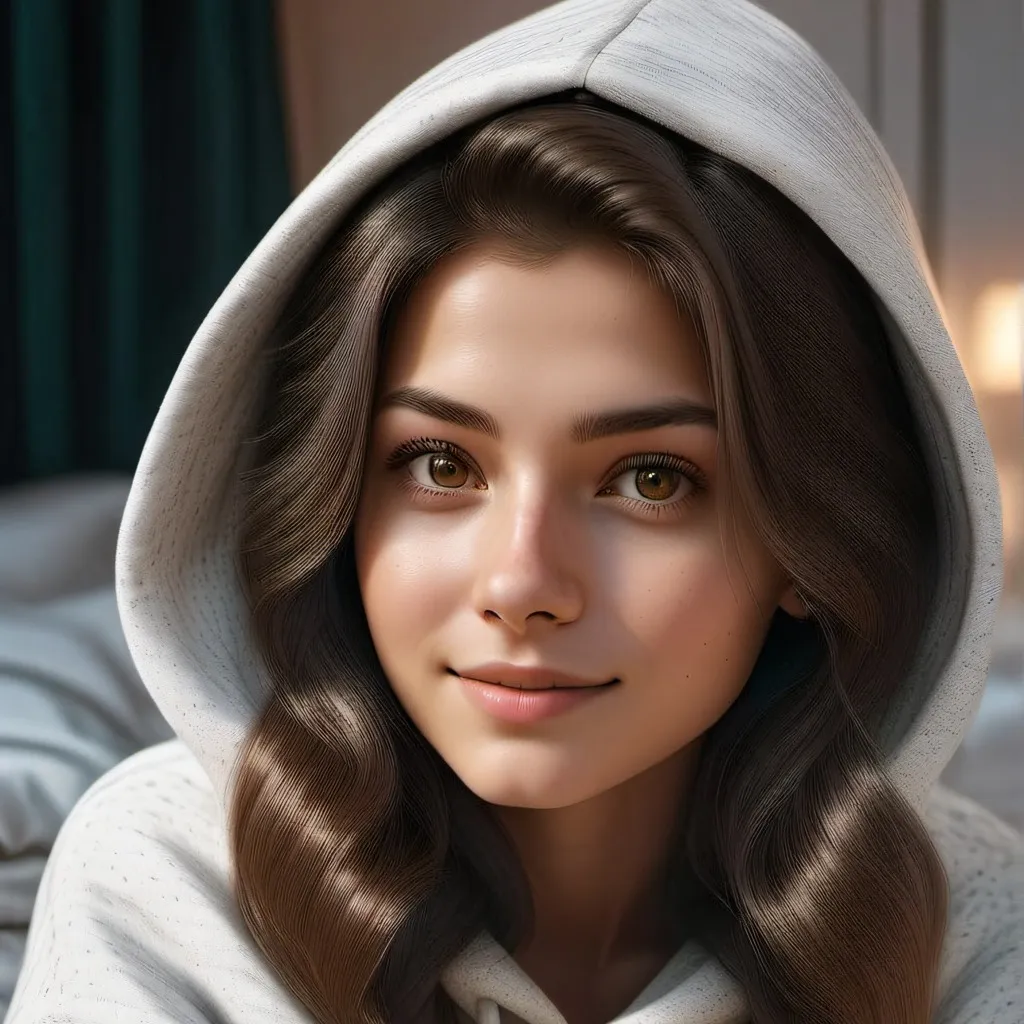 chat with ai character: Laura