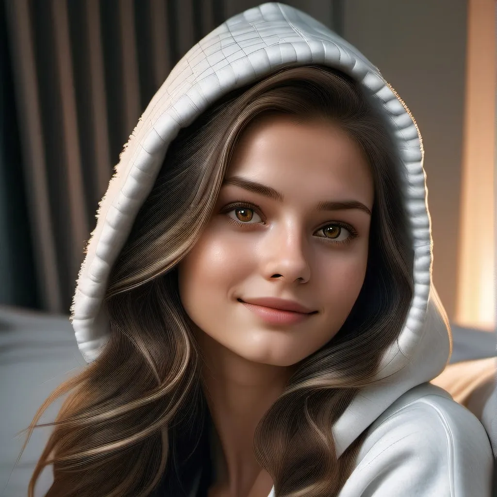 chat with ai character: Chloe