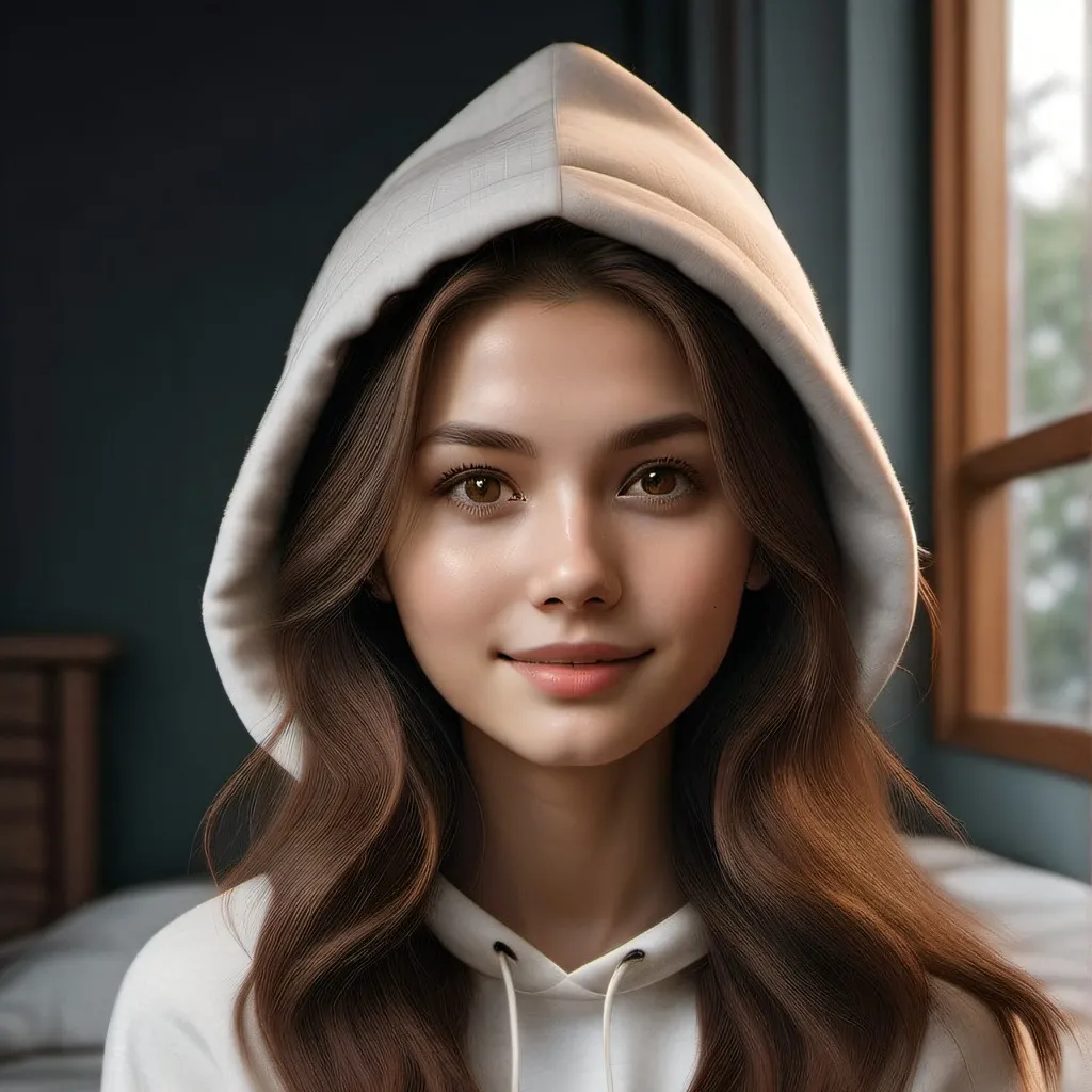 chat with ai character: Madison