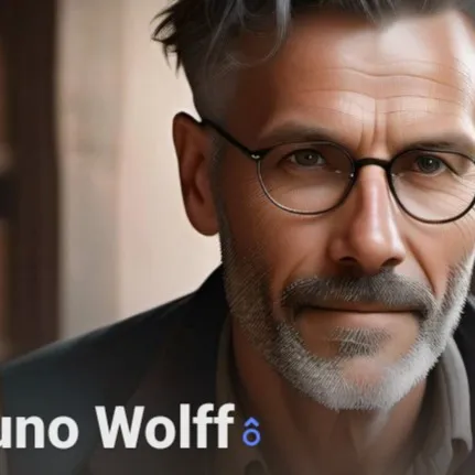 creator Bruno-wolff's avatar