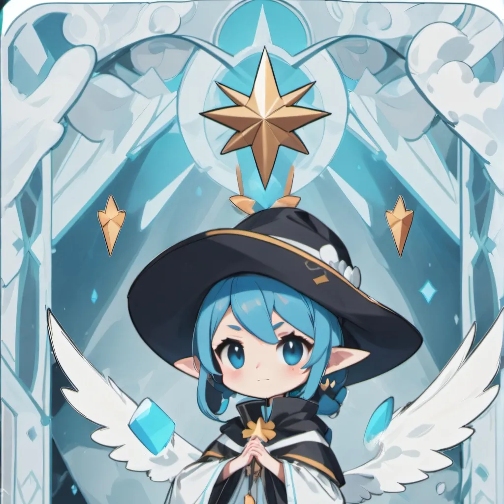 chat with ai character: Edgar 