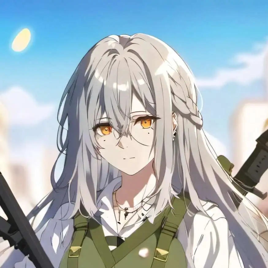 chat with ai character: Evelyn  