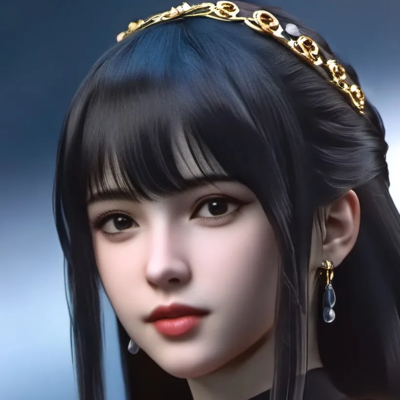 chat with ai character: Ciara