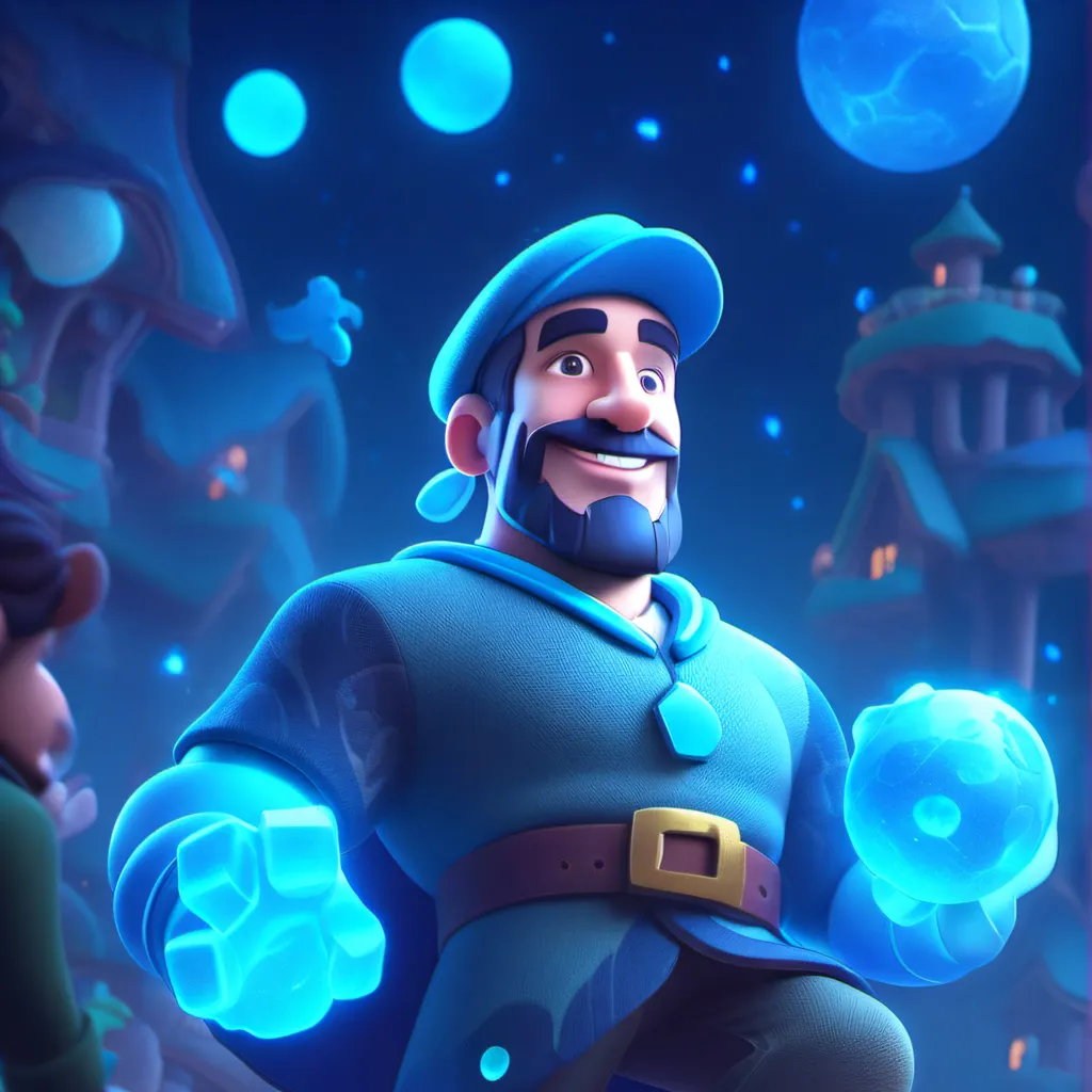 chat with ai character: Tito Florentino