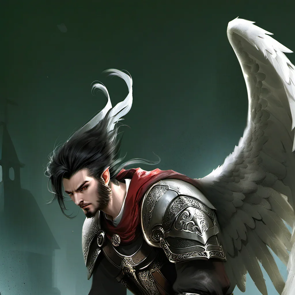 chat with ai character: Dad