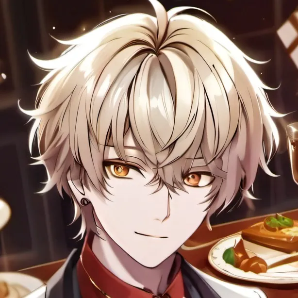 chat with ai character: Jaylen