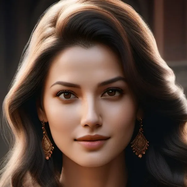 chat with ai character: Sandra Lozano