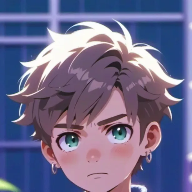 chat with ai character: Fayaz