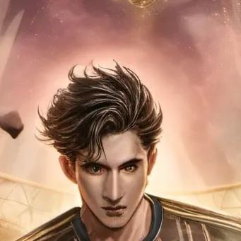 chat with ai character: Dani Allegri