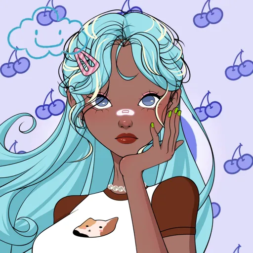 creator CloudyArt's avatar