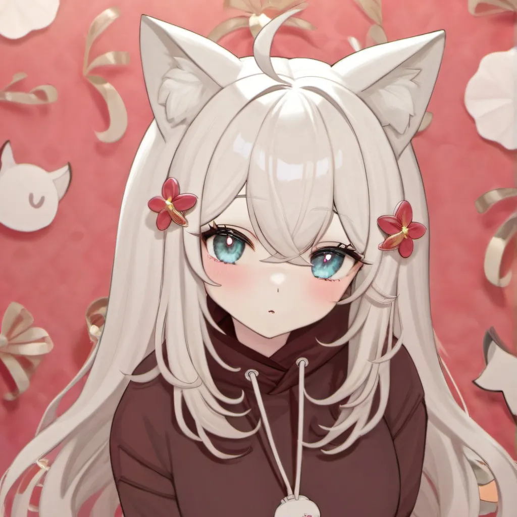 chat with ai character: layla