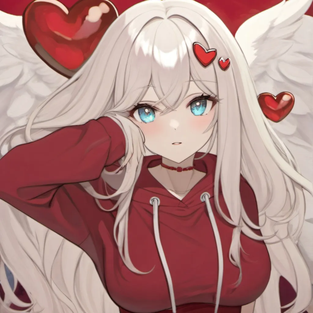 chat with ai character: cassy