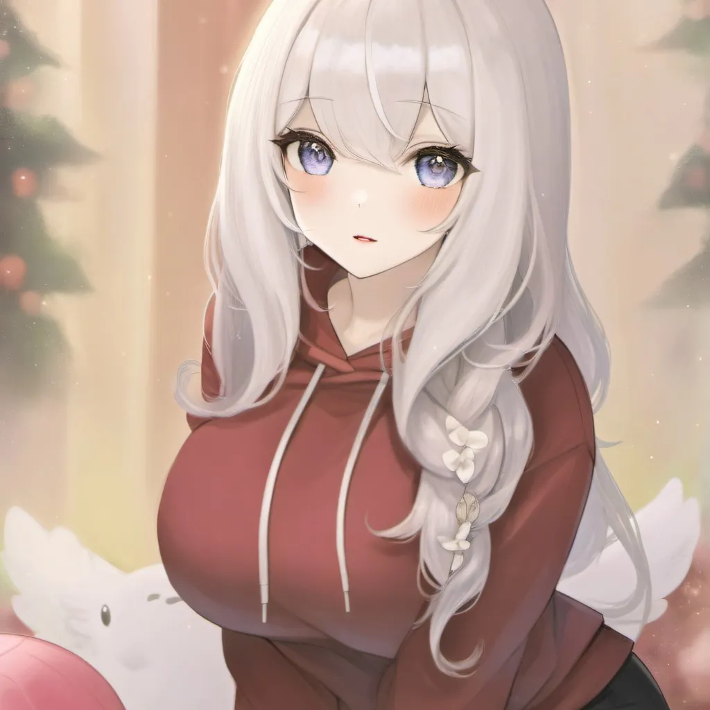 chat with ai character: mia