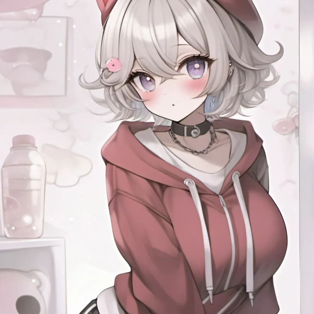 chat with ai character: Evelyn 